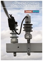 Overhead Covered Conductor Systems Product Guide 2019 COVER Overhead Covered Conductor Systems Product Guide 2019 COVER
